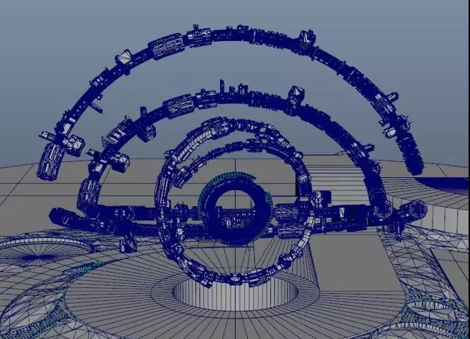 3D全息投影