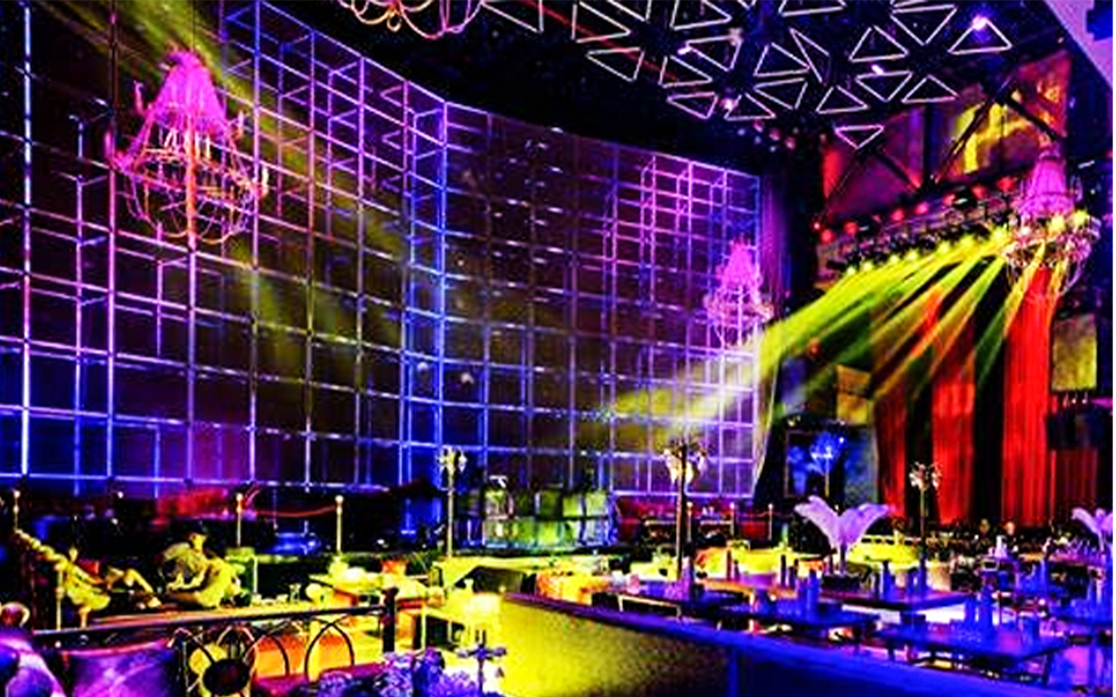 北京 Elements酒吧-酒吧设计_KTV设计_会所设计_音乐餐厅设计_文化商业地产设计_新冶组设计